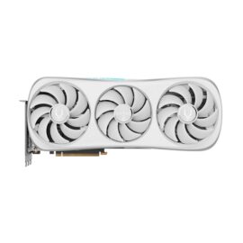 ZOTAC GAMING GeForce RTX 4090 Trinity OC White Edition 01