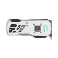 ZOTAC GAMING GeForce RTX 4090 Trinity OC White Edition 02