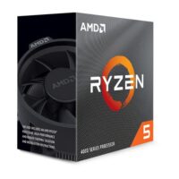 AMD Ryzen 5 4600G 3.7 GHz Six Core AM4 Processor Price in Pakistan