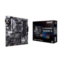 ASUS Prime B550M A Price in Pakistan
