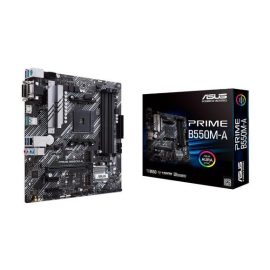 ASUS Prime B550M A Price in Pakistan