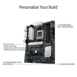 ASUS Prime B650 PLUS Pricei n Pakistan 05