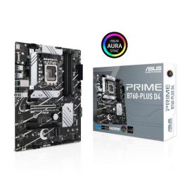 ASUS Prime B760 PLUS Price in Pakistan