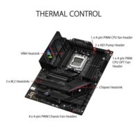 ASUS ROG STRIX B650E F GAMING WiFi 04