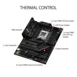 ASUS ROG STRIX B650E F GAMING WiFi 04