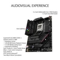 ASUS ROG STRIX B650E F GAMING WiFi 05