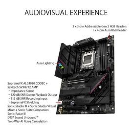 ASUS ROG STRIX B650E F GAMING WiFi 05