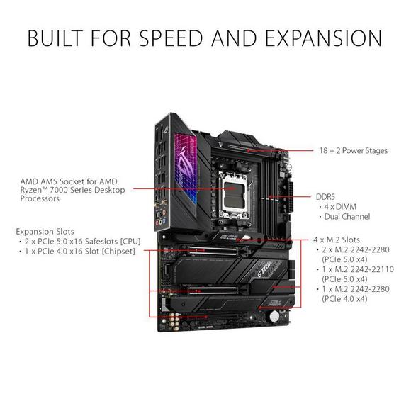 asus am5 motherboard price