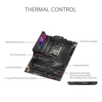 ASUS ROG STRIX X670E E GAMING Price in Pakistan 03