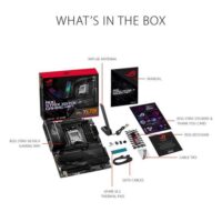 ASUS ROG STRIX X670E F Price in Pakistan 04