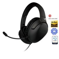 ASUS ROG Strix Go USB C Connector Circumaural Gaming Headset Price in Pakistan 01