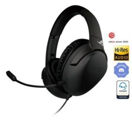 ASUS ROG Strix Go USB C Connector Circumaural Gaming Headset Price in Pakistan 01