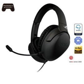 ASUS ROG Strix Go USB C Connector Circumaural Gaming Headset Price in Pakistan