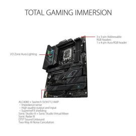 ASUS ROG Strix Z790 F Gaming Price in Pakistan 03