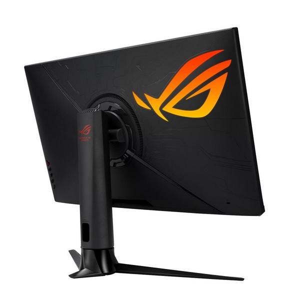 Asus has a 32-inch 4K gaming monitor with HDMI 2.1 shipping later