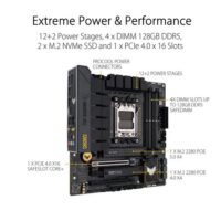 ASUS TUF GAMING B650M PLUS WIFI Price in Pakistan 02
