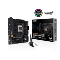 ASUS TUF GAMING B650M PLUS WIFI Price in Pakistan