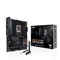 ASUS TUF Gaming Z790 Plus WiFi DDR5 Price in Pakistan