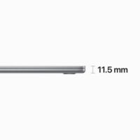 Apple MacBook Air Space Gray Price in Pakistan 02