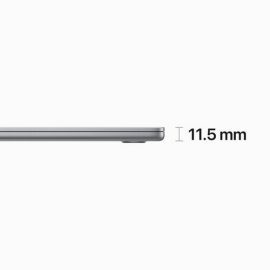 Apple MacBook Air Space Gray Price in Pakistan 02