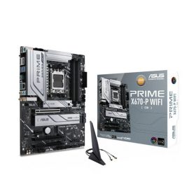 Asus PRIME X670 P Wifi CSM DDR