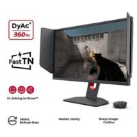 BenQ Zowie XL2566K Price in Paksitan 07