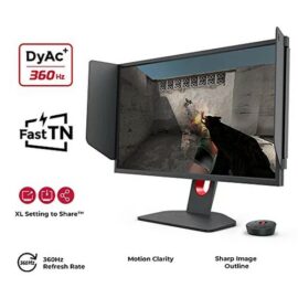BenQ Zowie XL2566K Price in Paksitan 07
