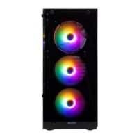Boost Fox with 4 Fans ATX Gaming Case Price in Pakistan 02