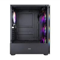 Boost Fox with 4 Fans ATX Gaming Case Price in Pakistan 03