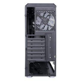 Boost Tiger RGB Mid Tower ATX with 3 RGB Fans Gaming Case Price in Pakistan 05