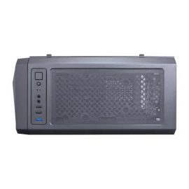 Boost Tiger RGB Mid Tower ATX with 3 RGB Fans Gaming Case Price in Pakistan 07