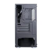 Boost Wolf Gaming Case Without Fan Price in Pakistan 03