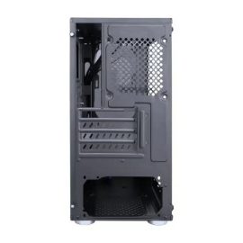 Boost Wolf Gaming Case Without Fan Price in Pakistan 03