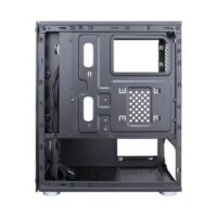 Boost Wolf Gaming Case Without Fan Price in Pakistan 04