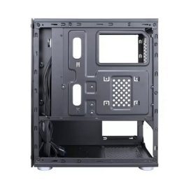 Boost Wolf Gaming Case Without Fan Price in Pakistan 04