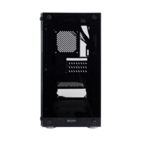 Boost Wolf Gaming Case Without Fan Price in Pakistan 05