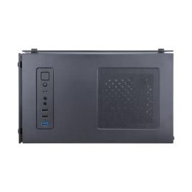 Boost Wolf Gaming Case Without Fan Price in Pakistan 06