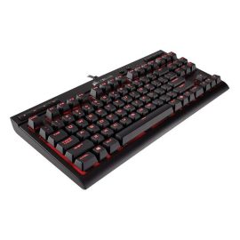 CORSAIR K63 Compact Mechanical Gaming Keyboard Cherry MX Red Price in Paksitan 02
