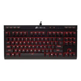 CORSAIR K63 Compact Mechanical Gaming Keyboard Cherry MX Red Price in Paksitan