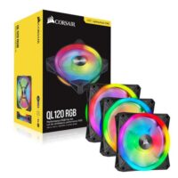 CORSAIR QL120 RGB Price in Pakistan 05