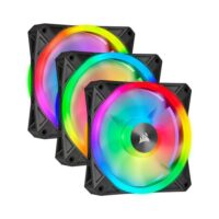 CORSAIR QL120 RGB Price in Pakistan