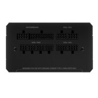 CORSAIR RM850e 850 Watt 80 Plus Gold Certified Full Modular Power Supply Price in Pakistan 05