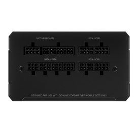 CORSAIR RM850e 850 Watt 80 Plus Gold Certified Full Modular Power Supply Price in Pakistan 05