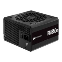 CORSAIR RM850e 850 Watt 80 Plus Gold Certified Full Modular Power Supply Price in Pakistan