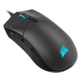 CORSAIR SABRE RGB PRO CHAMPION SERIES FPS MOBA Gaming Mouse Price in Pakistan 01