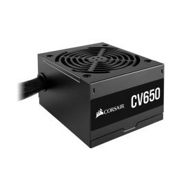 Corsair CV Series™ CV650 750 Watt 80 Plus Bronze Certified PSU Price in Pakistan
