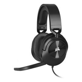 Corsair HS55 Stereo Wired Gaming Headset Carbon Price in Pakistan