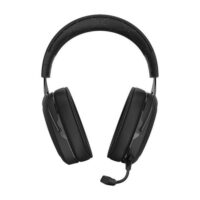 Corsair HS70 Pro Wireless Gaming Headset 7.1 Surround Sound Headphones Carbon Price in Paksitan 02