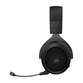 Corsair HS70 Pro Wireless Gaming Headset 7.1 Surround Sound Headphones Carbon Price in Paksitan 03