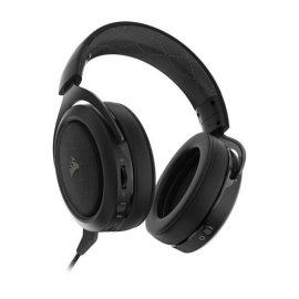 Corsair HS70 Pro Wireless Gaming Headset 7.1 Surround Sound Headphones Carbon Price in Paksitan 04